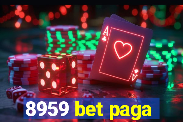 8959 bet paga